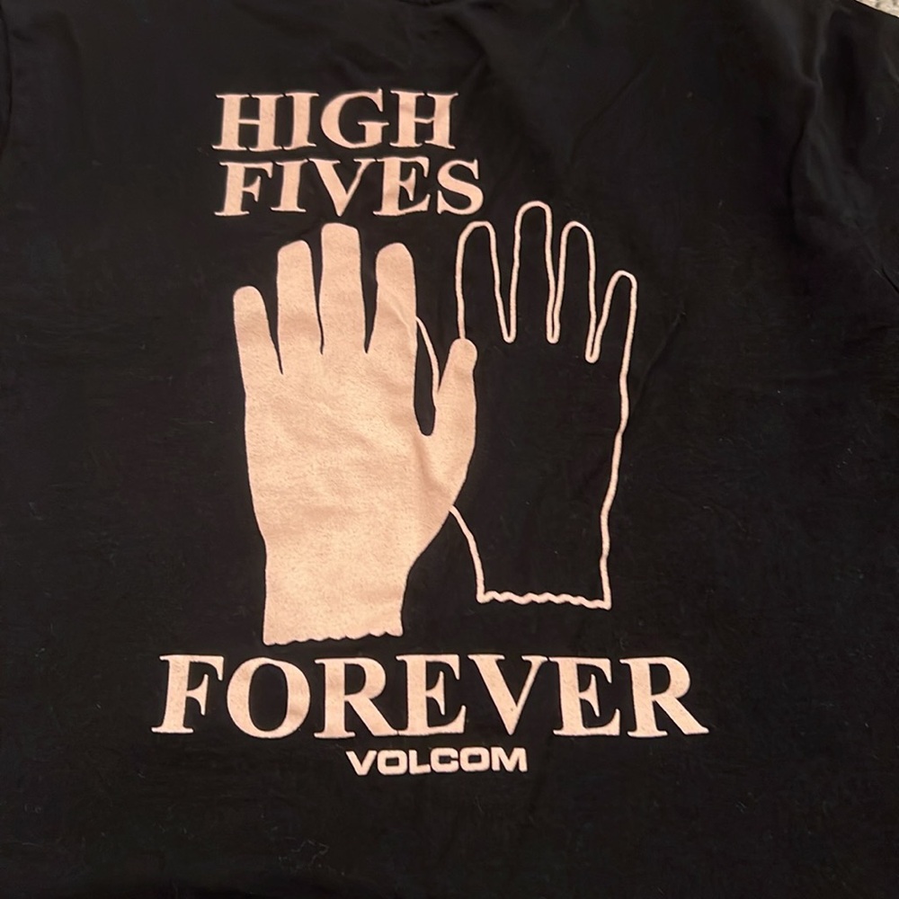 Volcom Tee - image 3